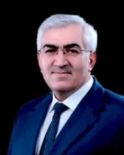 Mehmet Emin Öz fotoğrafı