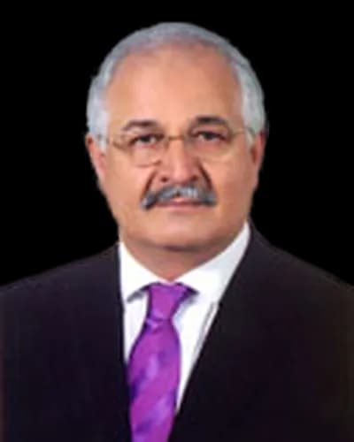 Mehmet Erdoğan fotoğrafı