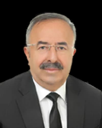 Mehmet Habib Soluk fotoğrafı