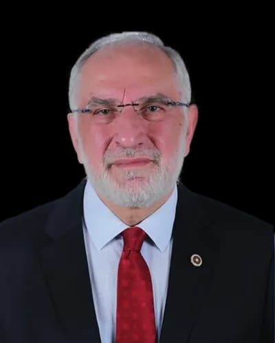Mehmet Karaman fotoğrafı