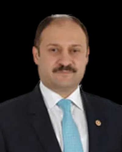 Mehmet Kasım Gülpınar fotoğrafı