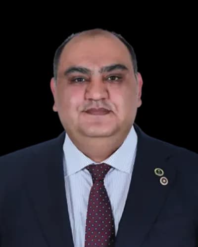 Mehmet Mustafa Gürban fotoğrafı