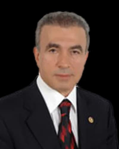 Mehmet Naci Bostancı fotoğrafı