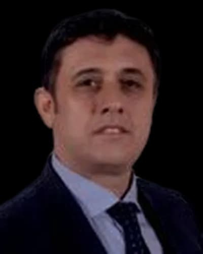 Mehmet Rüştü Tiryaki fotoğrafı