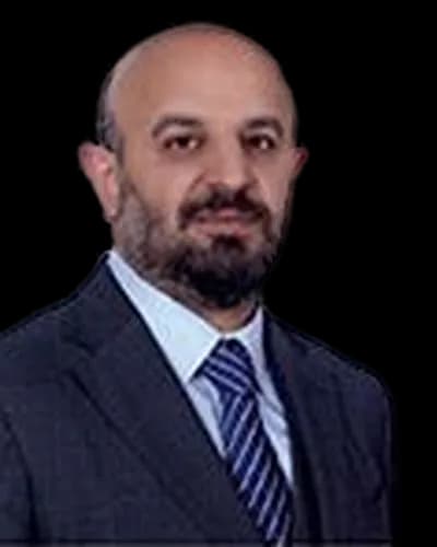 Mehmet Sait Kirazoğlu fotoğrafı
