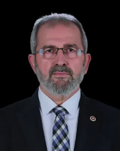 Mehmet Sait Yaz fotoğrafı