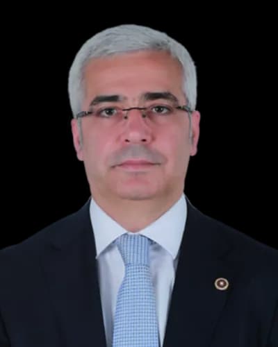 Mehmet Salih Uzun fotoğrafı