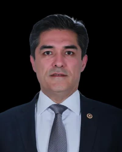 Mehmet Satuk Buğra Kavuncu fotoğrafı