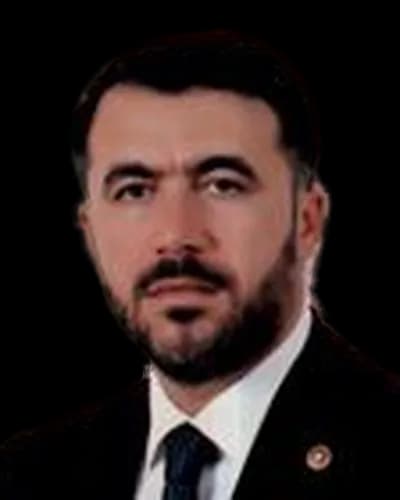Mehmet Şükrü Erdinç fotoğrafı