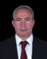 Mehmet Zeki İrmez fotoğrafı