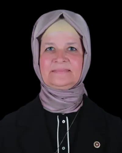 Meryem Göka fotoğrafı
