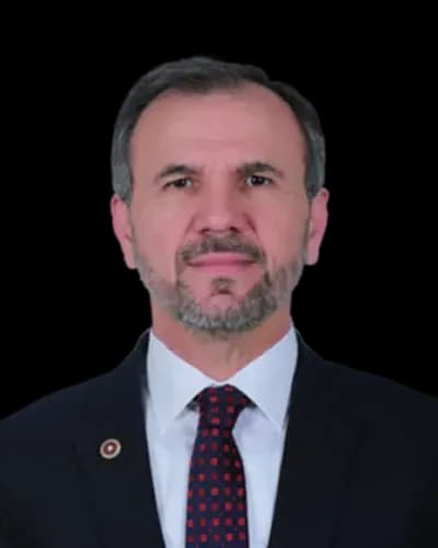 Mesut Doğan fotoğrafı