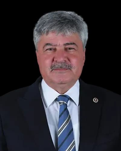 Metin Ergun fotoğrafı