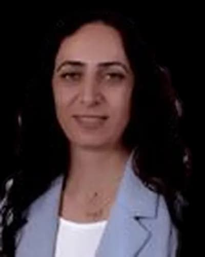 Muazzez Orhan Işık fotoğrafı