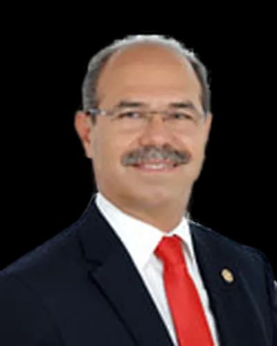 Mücahit Durmuşoğlu fotoğrafı