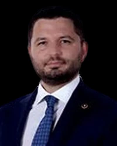 Muhammed Fatih Toprak fotoğrafı