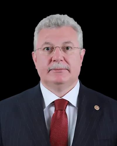 Muhammet Emin Akbaşoğlu fotoğrafı