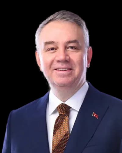 Murat Alparslan fotoğrafı