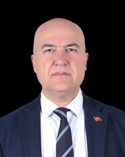 Murat Bakan fotoğrafı