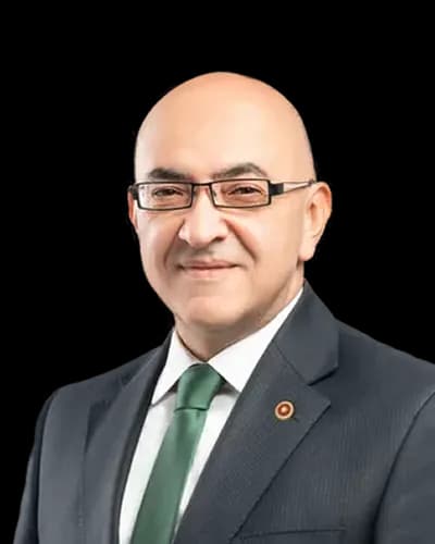 Murat Cahid Cıngı fotoğrafı