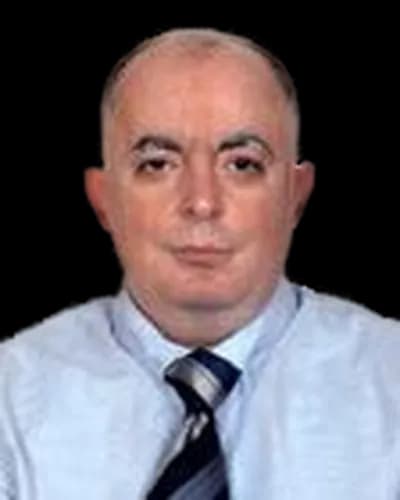 Musa Piroğlu fotoğrafı