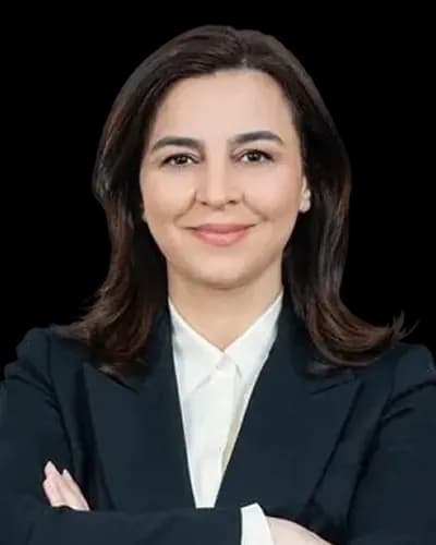 Müşerref Pervin Tuba Durgut fotoğrafı