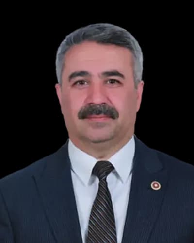 Mustafa Alkayış fotoğrafı