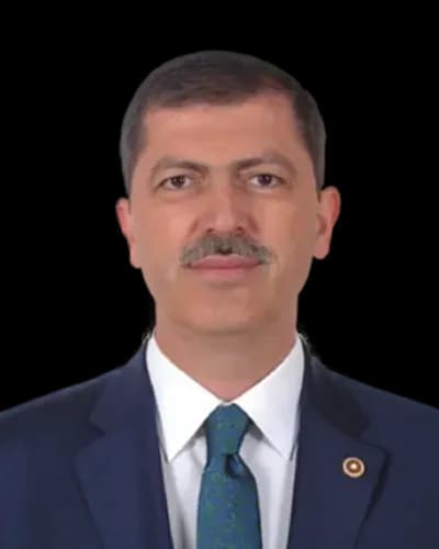 Mustafa Arslan fotoğrafı