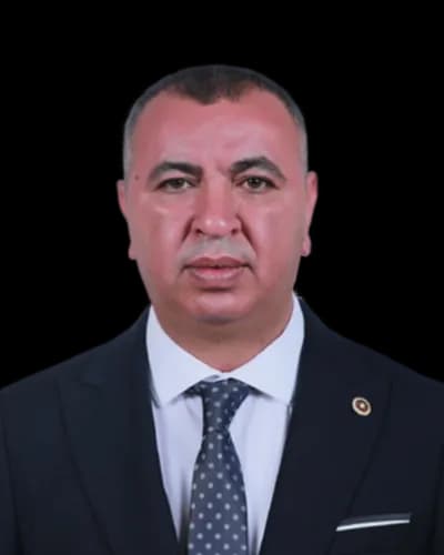 Mustafa Demir fotoğrafı
