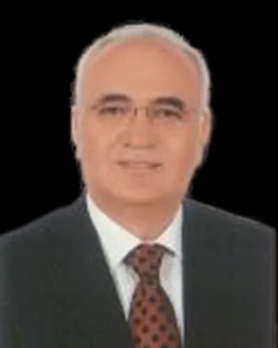 Mustafa Elitaş fotoğrafı