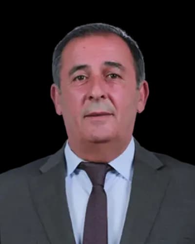 Mustafa Erdem fotoğrafı