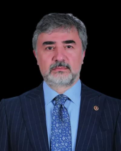 Mustafa Hamarat fotoğrafı