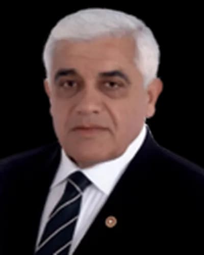 Mustafa Hilmi Dülger fotoğrafı