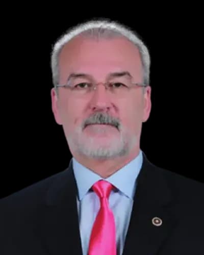 Mustafa Hulki Cevizoğlu fotoğrafı