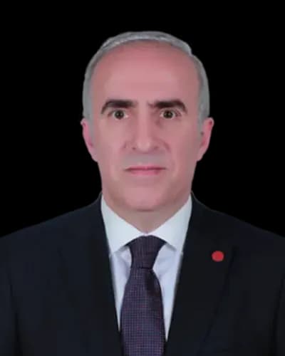 Mustafa Kaya fotoğrafı