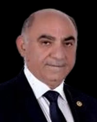 Mustafa Levent Karahocagil fotoğrafı