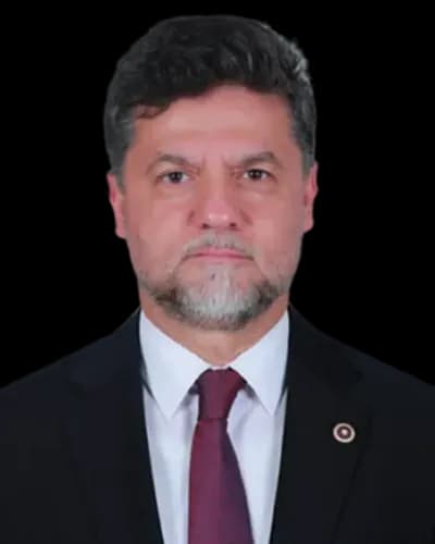 Mustafa Nedim Yamalı fotoğrafı