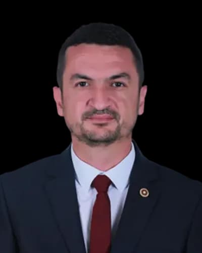 Mustafa Oğuz fotoğrafı