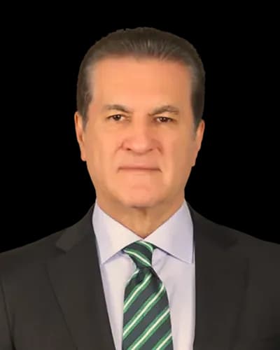 Mustafa Sarıgül fotoğrafı