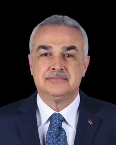 Mustafa Savaş fotoğrafı