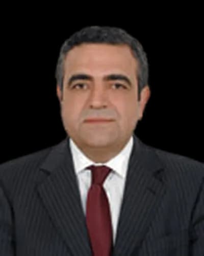 Mustafa Sezgin Tanrıkulu fotoğrafı