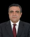 Mustafa Sezgin Tanrıkulu fotoğrafı