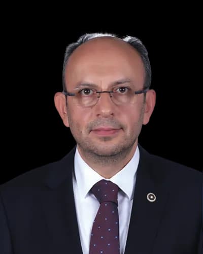 Mustafa Yavuz fotoğrafı