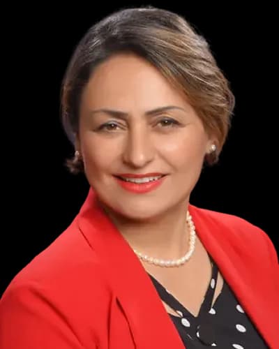 Müzeyyen Şevkin fotoğrafı
