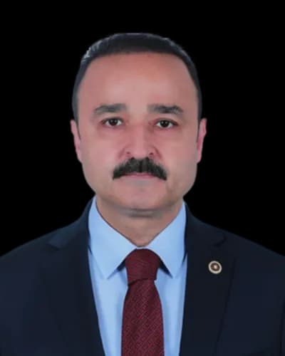 Naci Şanlıtürk fotoğrafı