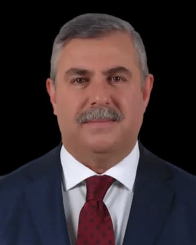 Nazım Maviş fotoğrafı