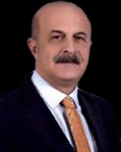 Necdet İpekyüz fotoğrafı