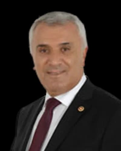 Nihat Yeşil fotoğrafı