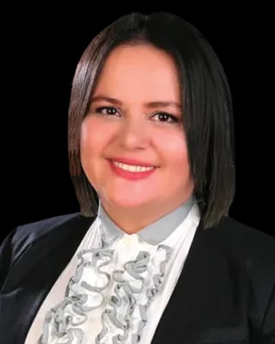Nilgün Ök fotoğrafı