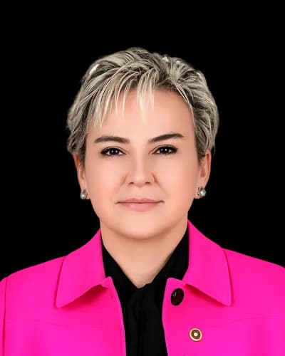 Nimet Özdemir fotoğrafı